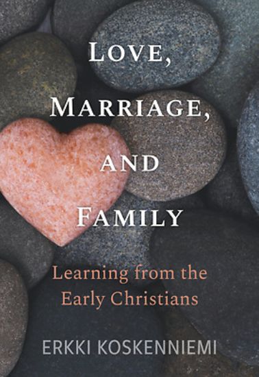 Picture of Love, Marriage, and Family