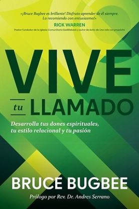 Picture of Vive Tu Llamado