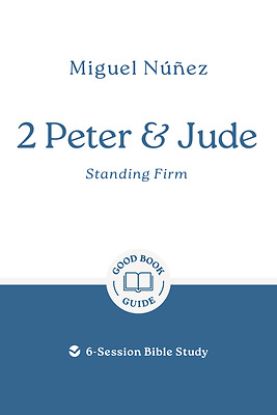 Picture of 2 Peter & Jude