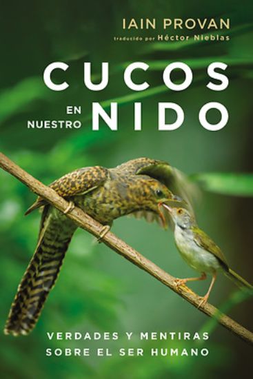 Picture of Cucos en nuestro nido