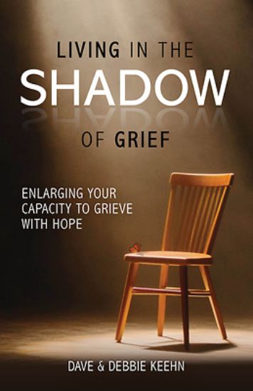 Picture of Living in the Shadow of Grief