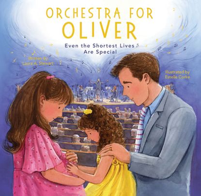 Picture of Orchestra for Oliver