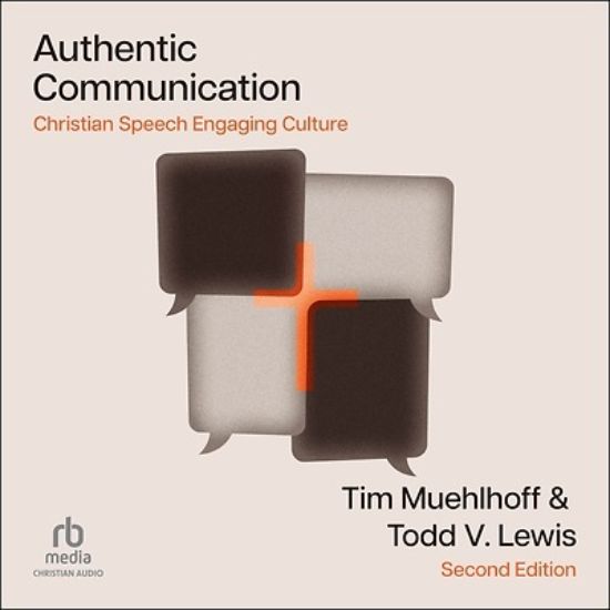 Picture of Authentic Communication