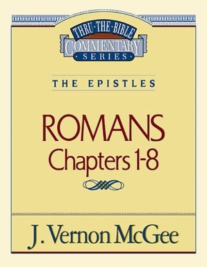 Picture of Romans I