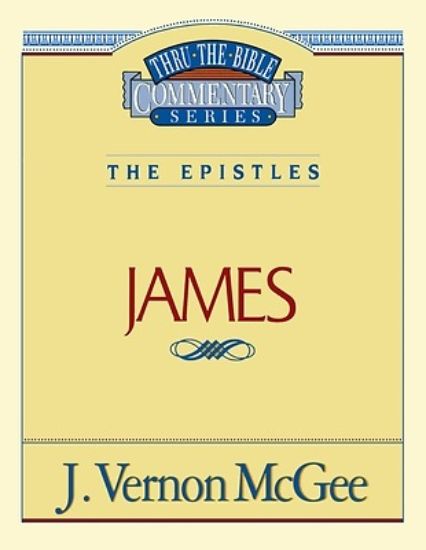 Picture of James