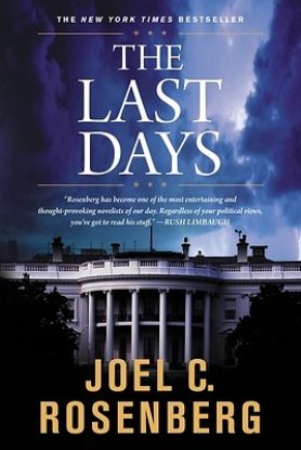 Picture of The Last Days