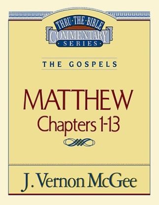 Picture of Matthew I