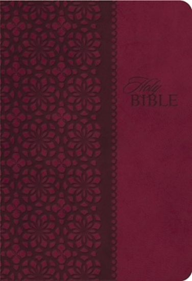 Picture of Study Bible-KJV