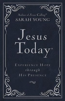Picture of Jesus Today - Deluxe Edition