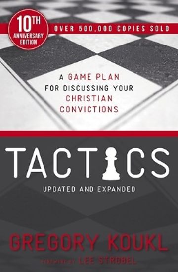 Picture of Tactics, 10th Anniversary Edition