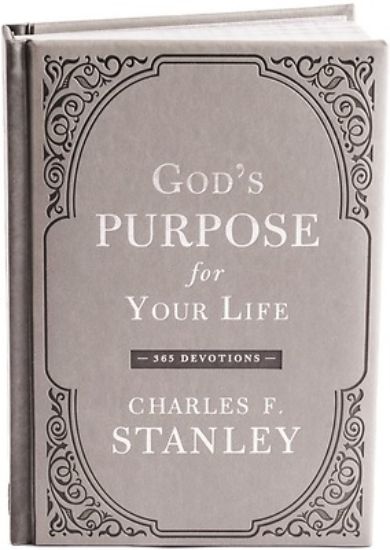 Picture of God's Purpose for Your Life