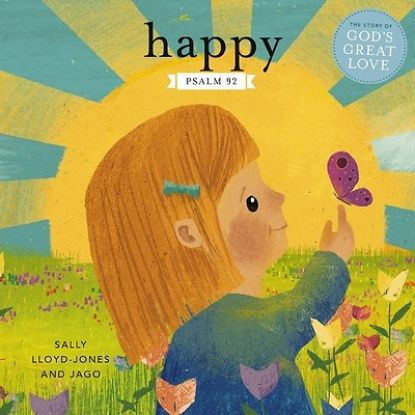 Picture of Happy