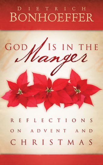 Picture of God Is in the Manger