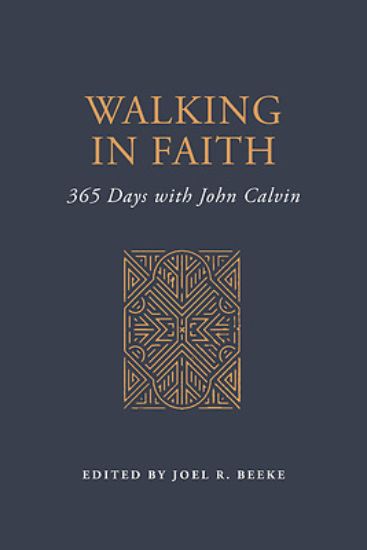 Picture of Walking in Faith