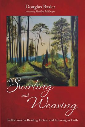 Picture of All Swirling and Weaving