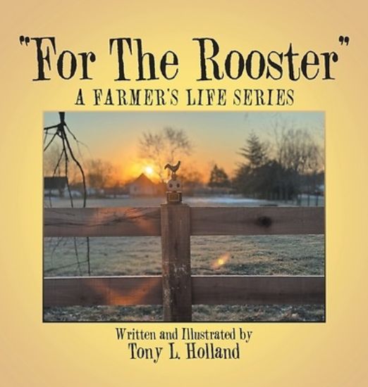 Picture of "For The Rooster"