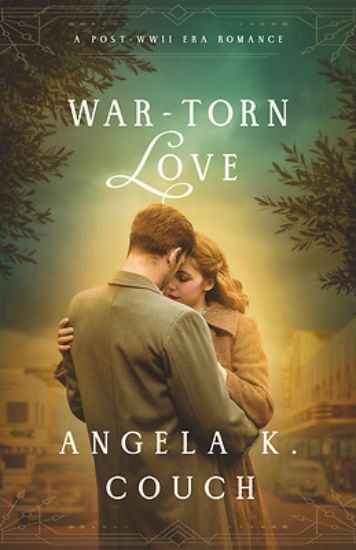 Picture of War-Torn Love