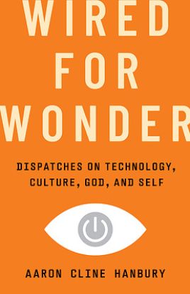 Picture of Wired for Wonder