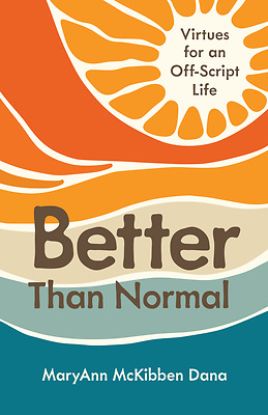 Picture of Better Than Normal