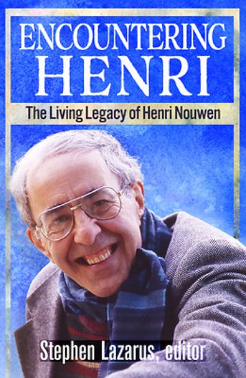 Picture of Encountering Henri