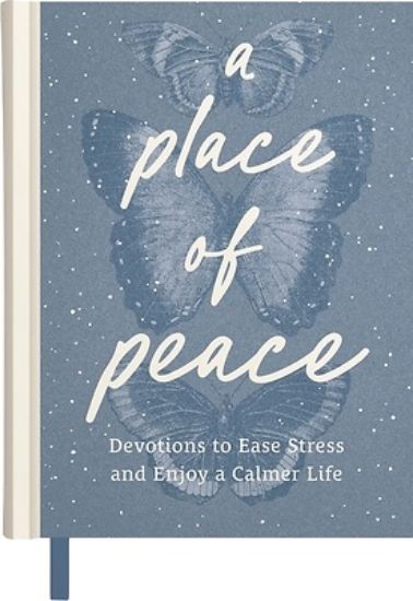 Picture of A Place of Peace