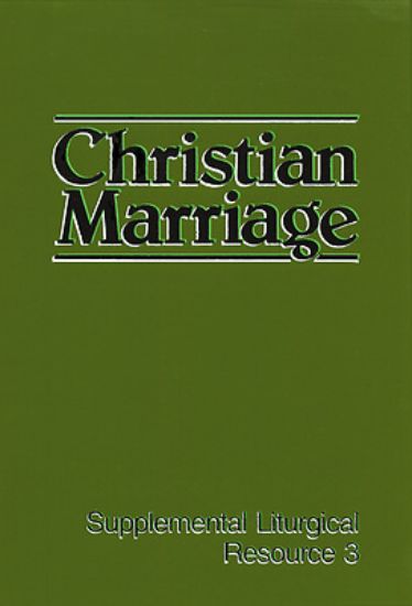 Picture of Christian Marriage