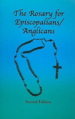 Picture of The Rosary for Episcopalians/Anglicans