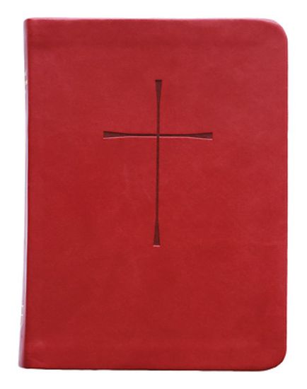 Picture of 1979 Book of Common Prayer