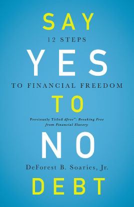 Picture of Say Yes to No Debt