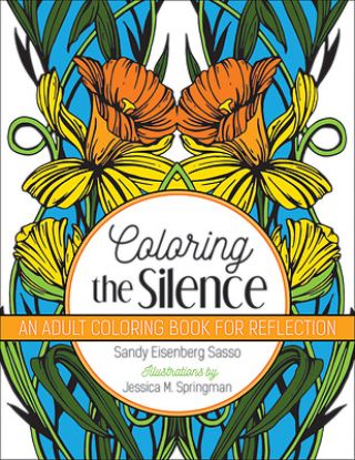 Picture of Coloring the Silence