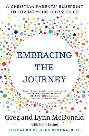 Picture of Embracing the Journey