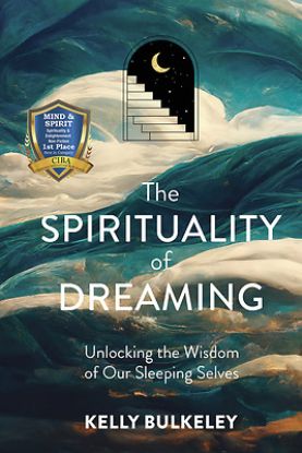 Picture of The Spirituality of Dreaming