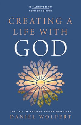 Picture of Creating a Life with God