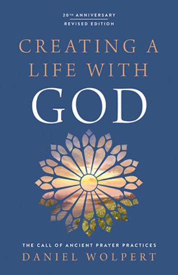 Picture of Creating a Life with God