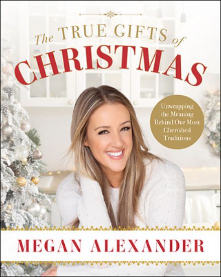 Picture of The Gifts of Christmas