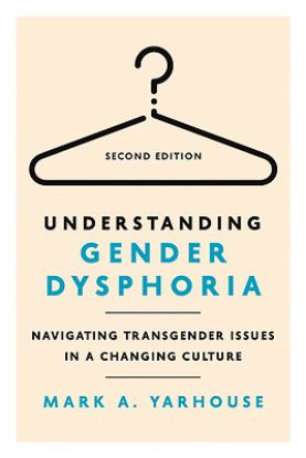 Picture of Understanding Gender Dysphoria