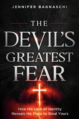 Picture of The Devil's Greatest Fear