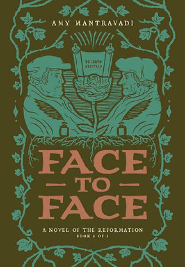 Picture of Face to Face