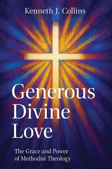 Picture of Generous Divine Love