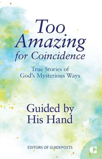 Picture of Guided by His Hand