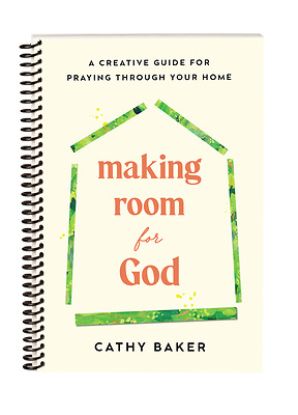 Picture of Making Room for God