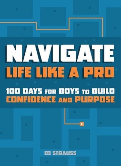 Picture of Navigate Life Like a Pro