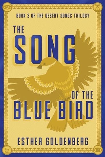 Picture of The Song of the Blue Bird