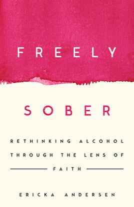 Picture of Freely Sober