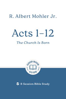 Picture of Acts 1 - 12