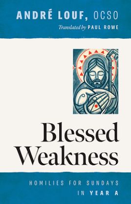 Picture of Happy Weakness