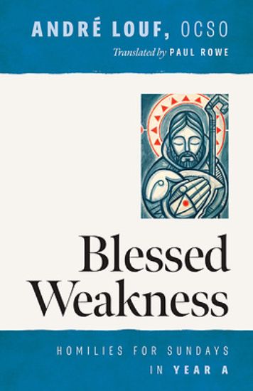 Picture of Happy Weakness