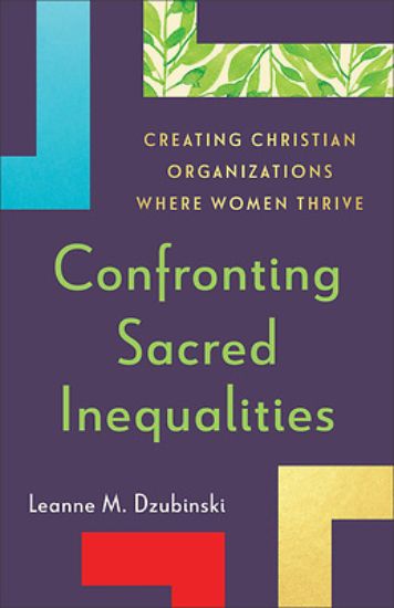 Picture of Confronting Sacred Inequalities