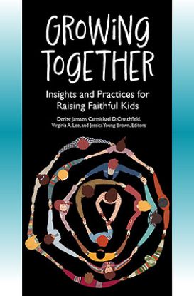Picture of Growing Together