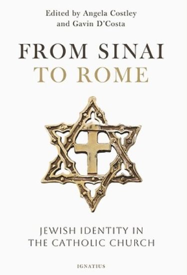 Picture of From Sinai to Rome
